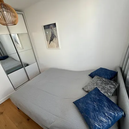 Apartamentw3m Apartment