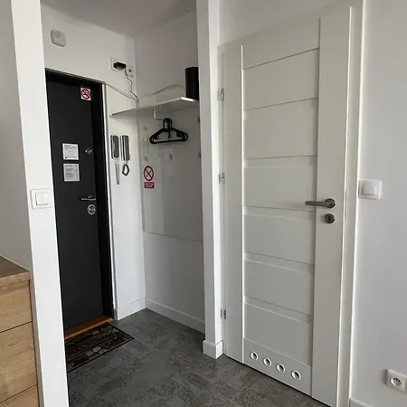 Apartamentw3m Apartment