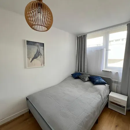 Apartamentw3m Apartment *