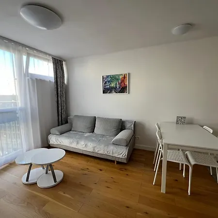 Apartment Apartamentw3m *