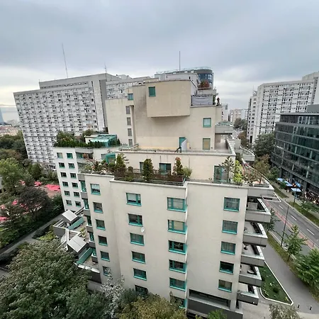 Apartamentw3m Apartment