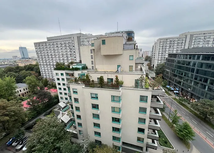 Apartamentw3m Apartment