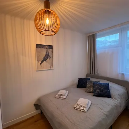 Apartamentw3m